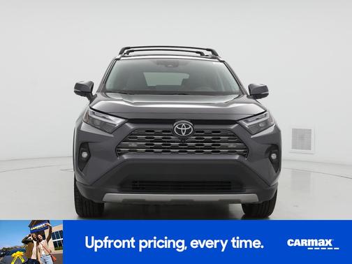 2023 Toyota RAV4 Limited