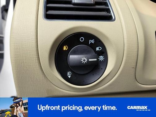 Pearl 2018 Ford Flex Limited