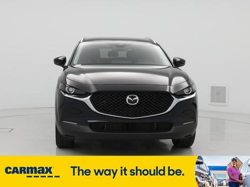 2022 Mazda CX-30 Select