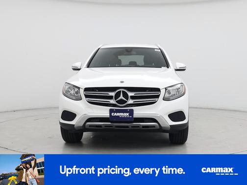 2019 Mercedes-Benz GLC 300 