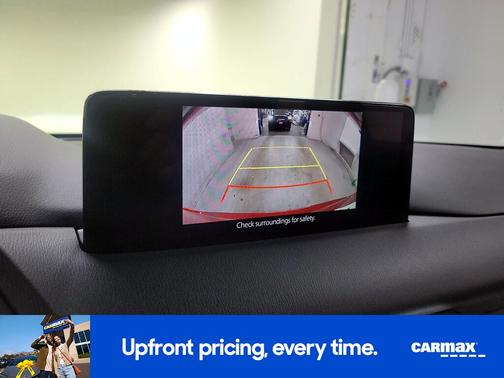 2022 Mazda CX-5 2.5 S