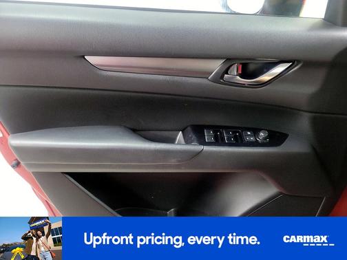 2022 Mazda CX-5 2.5 S