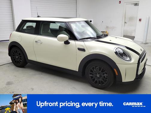 2023 MINI Hardtop 