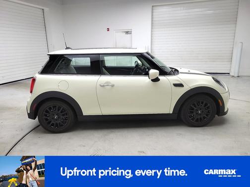 2023 MINI Hardtop 