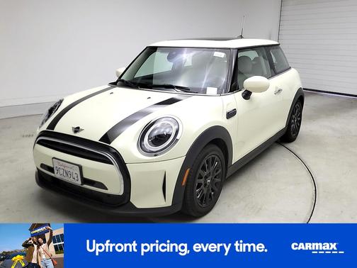 2023 MINI Hardtop 