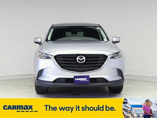 2017 Mazda CX-9 Sport