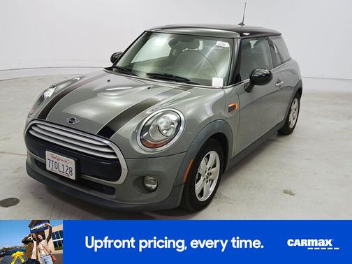 2015 MINI Hardtop 