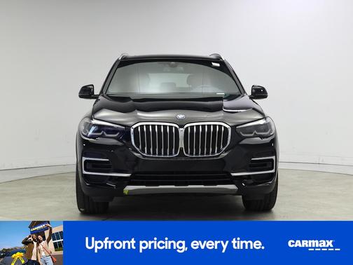 2023 BMW X5 PHEV XDrive45e