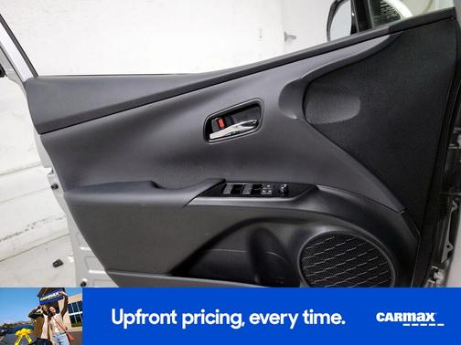 2019 Toyota Prius LE