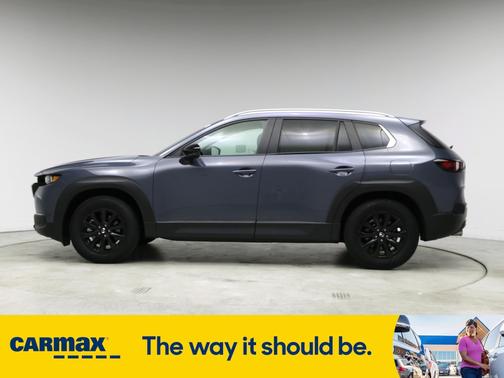 2024 Mazda CX-50 2.5 S Select Package