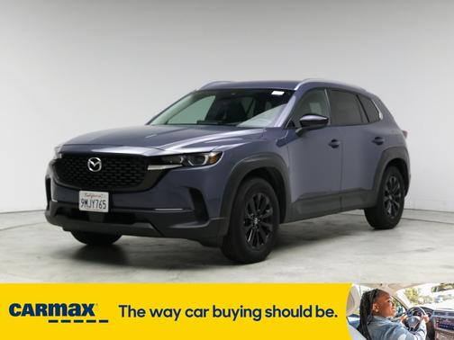 2024 Mazda CX-50 2.5 S Select Package