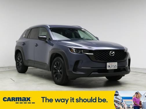 2024 Mazda CX-50 2.5 S Select Package