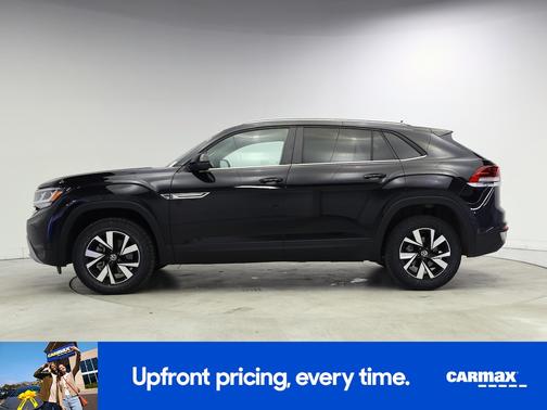 2023 Volkswagen Atlas Cross Sport SE