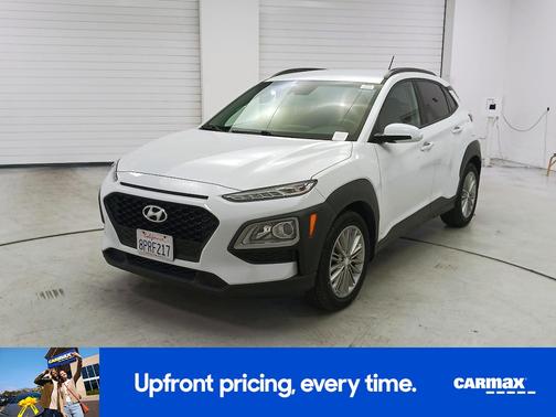 2020 Hyundai KONA SEL