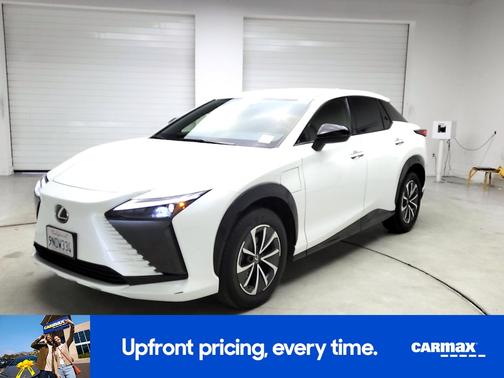 2024 Lexus RZ 300e Premium
