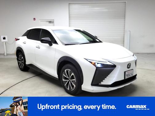 2024 Lexus RZ 300e Premium