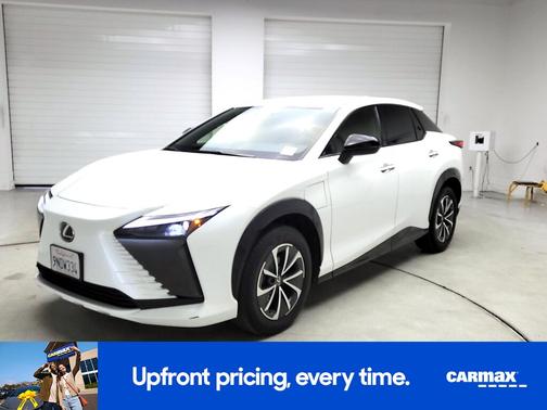 2024 Lexus RZ 300e Premium