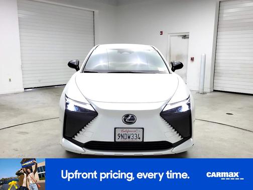 2024 Lexus RZ 300e Premium