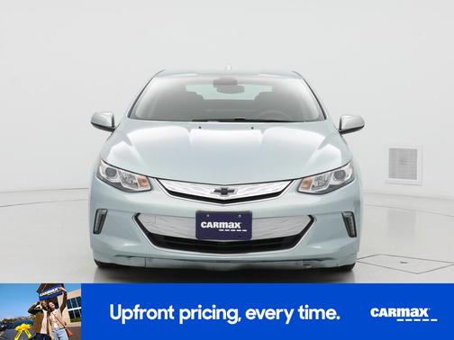 2019 Chevrolet Volt LT