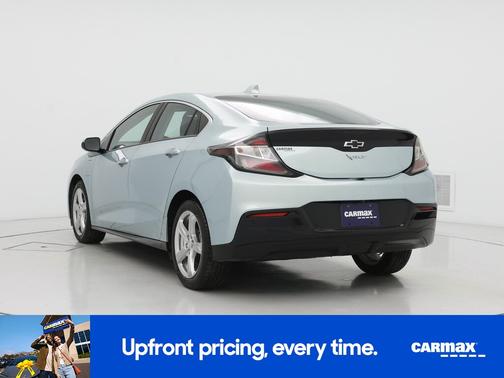 2019 Chevrolet Volt LT