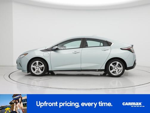 2019 Chevrolet Volt LT