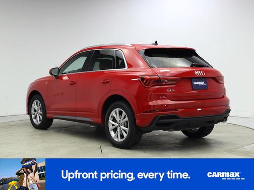 2023 Audi Q3 Premium Plus