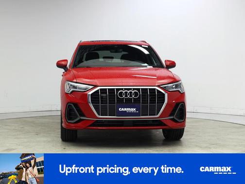 2023 Audi Q3 Premium Plus