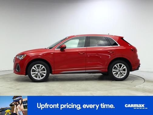 2023 Audi Q3 Premium Plus