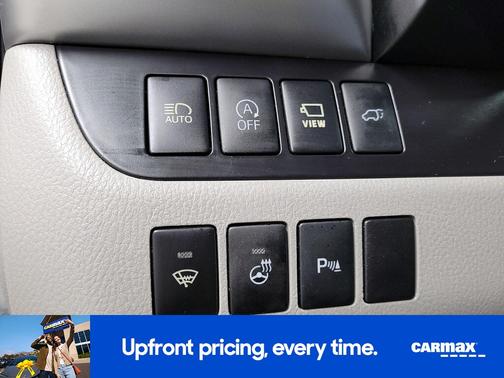 2018 Toyota Highlander Limited Platinum