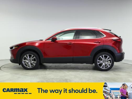 2020 Mazda CX-30 Premium