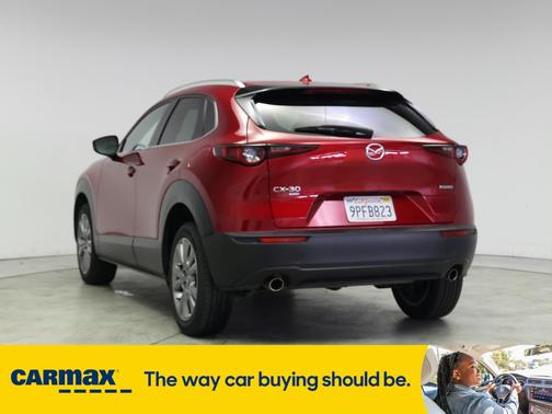 2020 Mazda CX-30 Premium