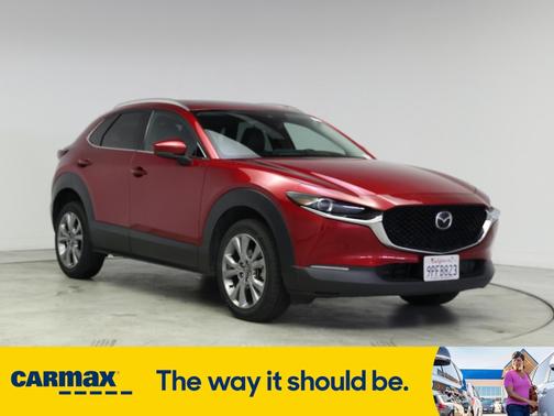 2020 Mazda CX-30 Premium