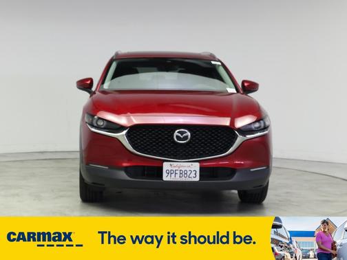 2020 Mazda CX-30 Premium