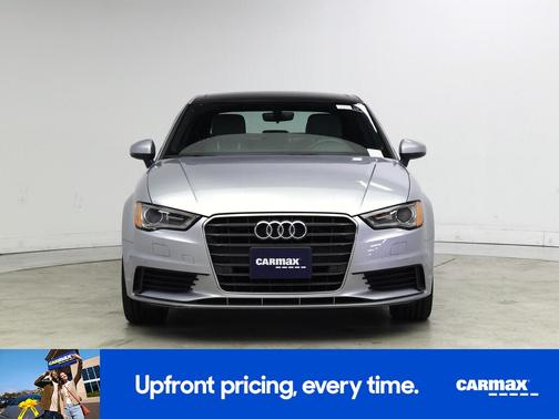 2016 Audi A3 Premium