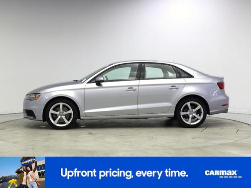 2016 Audi A3 Premium