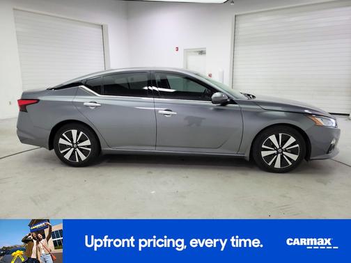 2022 Nissan Altima SL