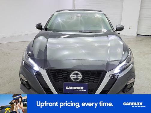 2022 Nissan Altima SL