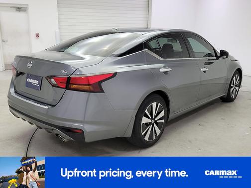 2022 Nissan Altima SL