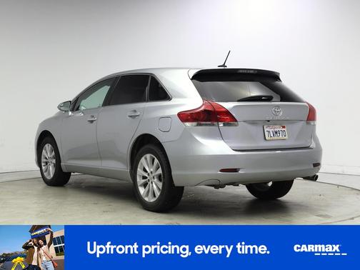 2015 Toyota Venza XLE