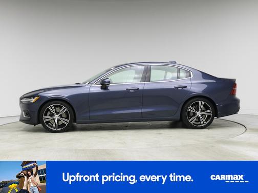 2020 Volvo S60 T6 Inscription
