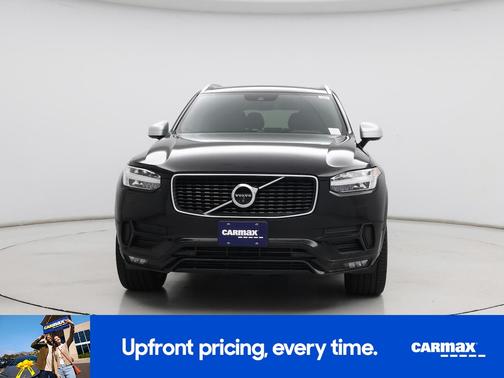 2016 Volvo XC90 T6 R-Design