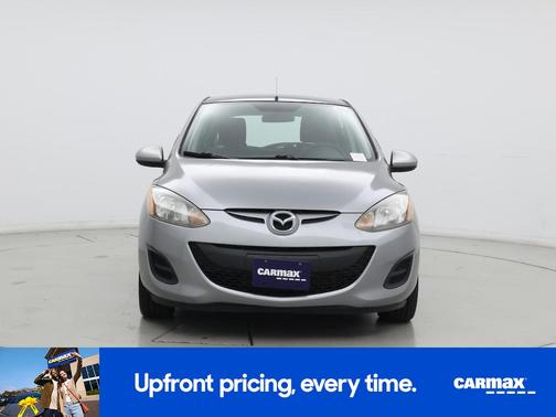 2014 Mazda Mazda2 Sport