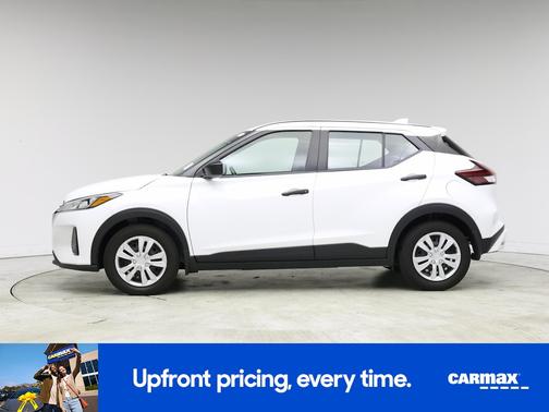 2023 Nissan Kicks S
