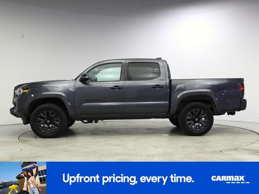 2022 Toyota Tacoma Limited