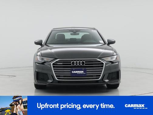 2022 Audi A6 Premium