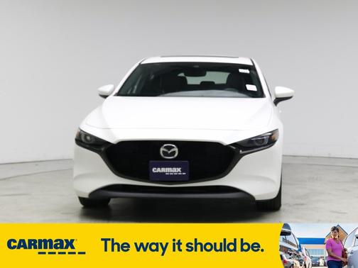 2022 Mazda Mazda3 Premium