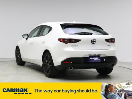 2022 Mazda Mazda3 Premium