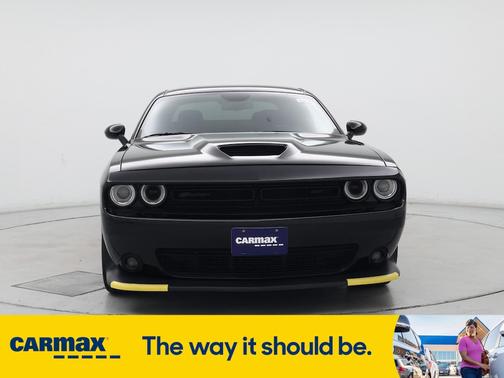 2019 Dodge Challenger GT
