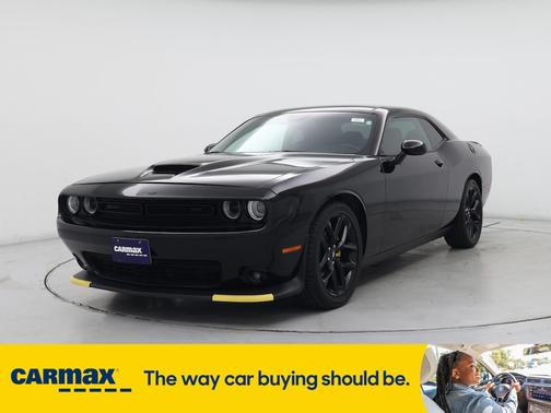 2019 Dodge Challenger GT