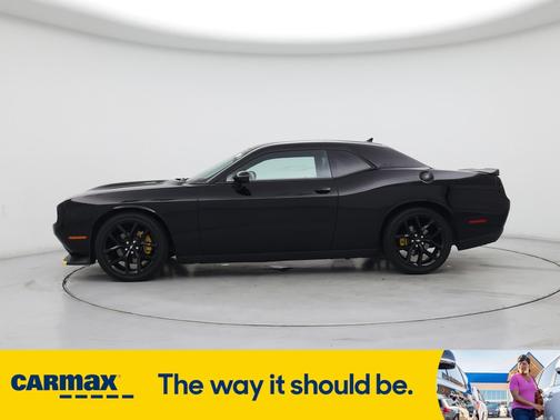 2019 Dodge Challenger GT